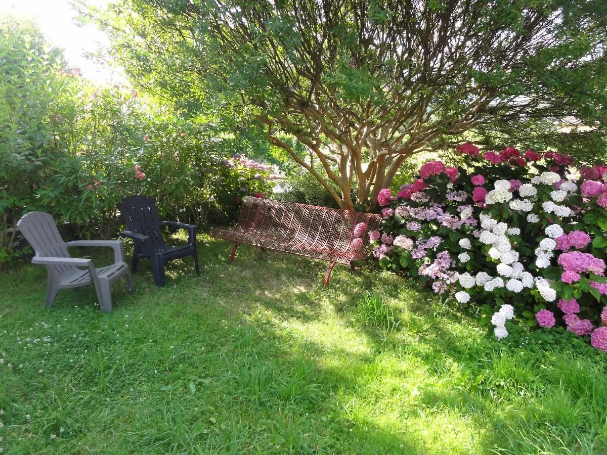 Appartement Au Petit Marcadal **sanctuaires, hôpital, gare** à Lourdes 0*,