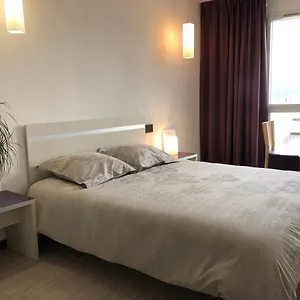 Appartement Family Saint Vincent - 2 Pers - 100m Gare - Wifi, Lourdes