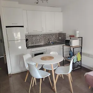 Appartement Castelema - Proche Du Sanctuaire, Lourdes