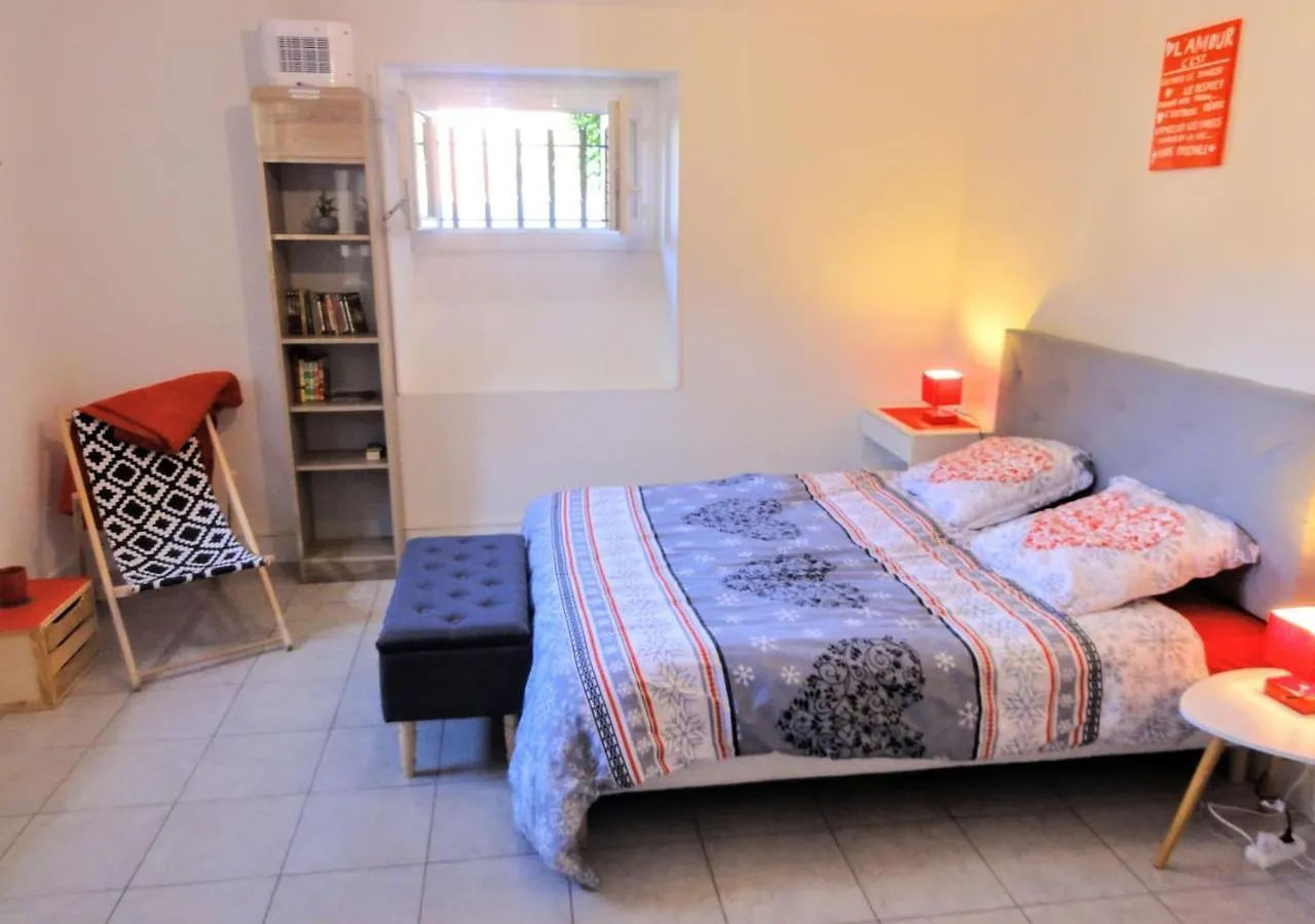 Apartamento Au Petit Marcadal **Sanctuaires, Hopital, Gare** Lourdes 0*,  Francia